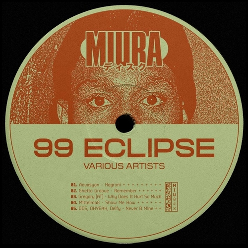 VA - 99 Eclipse [MIU048]